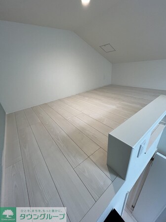 foret bleueの物件内観写真